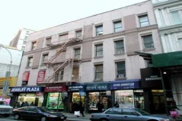 1204-1210 Broadway, Manhattan, New York, ,Office,For Rent,1204-1210 Broadway,1204-1210 Broadway,4,7303