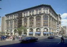 611 Broadway, Manhattan, New York, ,Office,For Rent,Cable Building,611 Broadway,9,7587