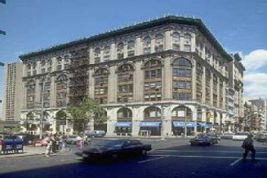 611 Broadway, Manhattan, New York, ,Office,For Rent,Cable Building,611 Broadway,9,7589