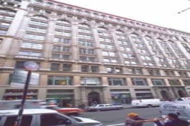 584-588 Broadway, Manhattan, New York, ,Office,For Rent,584-588 Broadway,584-588 Broadway,12,7700