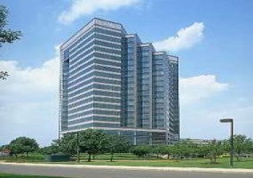 Tower Center II, Middlesex, New Jersey, ,Office,For Rent,Tower Center,Tower Center II,24,8126
