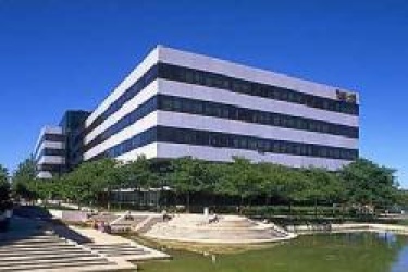 Mack-Cali Centre VI, Bergen, New Jersey, ,Office,For Rent,461 From Rd.,Mack-Cali Centre VI,5,8255