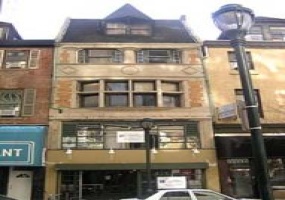 1316 Walnut St., Philadelphia, Pennsylvania, ,Office,For Rent,1316 Walnut St.,1316 Walnut St.,8348