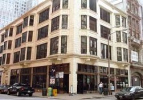 217 N. 10th St., St. Louis, Missouri, ,Office,For Rent,Pennsylvania Building,217 N. 10th St.,4,8894