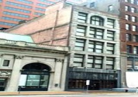 209 N. 4th St., St. Louis, Missouri, ,Office,For Rent,Roberts Riverfront Plaza,209 N. 4th St.,5,9009