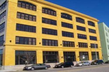 2615 Washington Ave., St. Louis, Missouri, ,Office,For Rent,George E. Walsh,2615 Washington Ave.,9015