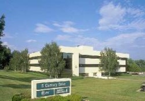 Five Century Drive, Morris, New Jersey, ,Office,For Rent,Mack-Cali Business Campus,Five Century Drive,3,1833