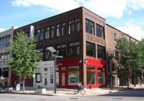 1430 Washington Ave., St. Louis, Missouri, ,Office,For Rent,The Monkey Building,1430 Washington Ave.,9343