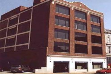 1409 Washington Ave., St. Louis, Missouri, ,Office,For Rent,1409 Washington Ave.,1409 Washington Ave.,5,9345