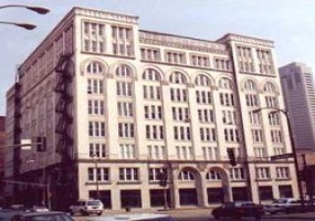 1136 Washington Ave., St. Louis, Missouri, ,Office,For Rent,A.D. Brown Building,1136 Washington Ave.,9426