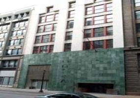 1007-1015 Washington Ave., St. Louis, Missouri, ,Office,For Rent,Dorsa Building,1007-1015 Washington Ave.,7,9427