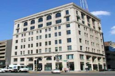 300 N. Tucker Blvd., St. Louis, Missouri, ,Office,For Rent,Old St. Louis Post Dispatch,300 N. Tucker Blvd.,8,9440