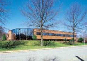 Princeton Metro Center III, Mercer, New Jersey, ,Office,For Rent,821 Alexander Road,Princeton Metro Center III,2,9450