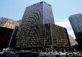 1330 Ave. of the Americas, Manhattan, New York, ,Office,For Rent,Pearson Building,1330 Ave. of the Americas,40,9490