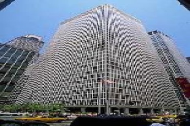 1285 Ave. of the Americas, Manhattan, New York, ,Office,For Rent,The UBS Bldg.,1285 Ave. of the Americas,42,9500