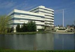 8000 Midlantic Drive, Burlington, New Jersey, ,Office,For Rent,Laurel Corporate Center,8000 Midlantic Drive,7,9572