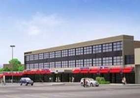 Linwood Plaza Shopping Center, Bergen, New Jersey, ,Office,For Rent,158 Linwood Plaza,Linwood Plaza Shopping Center,9652