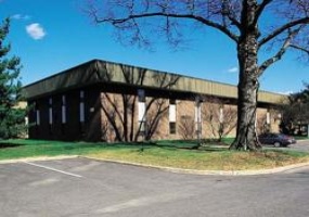 Building Five, Mercer, New Jersey, ,Office,For Rent,Princeton Pike Office Park,Building Five,2,9729