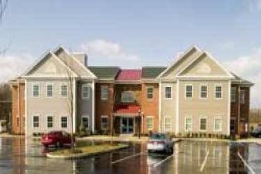 Building 500, Burlington, New Jersey, ,Office,For Rent,Moorestown Office Center,Building 500,2,10260