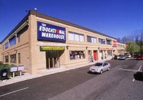 Pascack Plaza, Rockland, Maine, ,Office,For Rent,Perlman Drive at Rte. 59,Pascack Plaza,2,10323