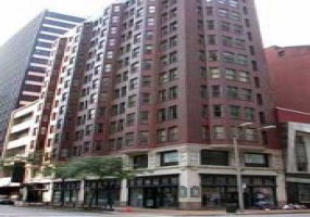 501-509 Olive St., St. Louis, Missouri, ,Office,For Rent,LaSalle Building,501-509 Olive St.,13,10338