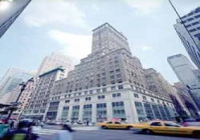 535 Fifth Ave., Manhattan, New York, ,Office,For Rent,1 E. 44th St.,535 Fifth Ave.,35,1956