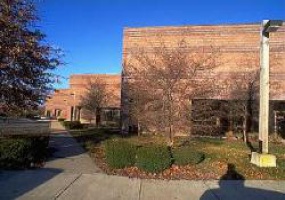 200 Corporate Drive, Rockland, ,Office,For Rent,Bradley Hill Corporate Park,200 Corporate Drive,1,10766