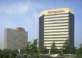 Metropolitan Center, Bergen, New Jersey, ,Office,For Rent,One Meadowlands Plaza,Metropolitan Center,15,10970